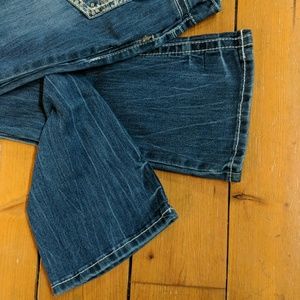 Amethyst Jeans Jeans - Amethyst Series 31 Jeans Amethyst Jeans Jeans - Amethyst Series 31 Jeans